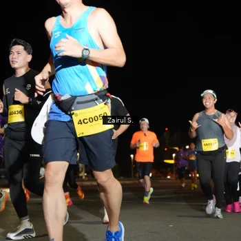 Runner Photo 2781977