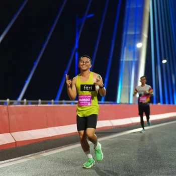 Runner Photo 2781978