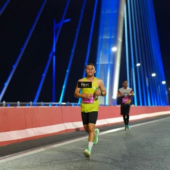 Runner Photo 2781987