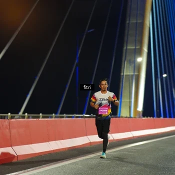 Runner Photo 2781992