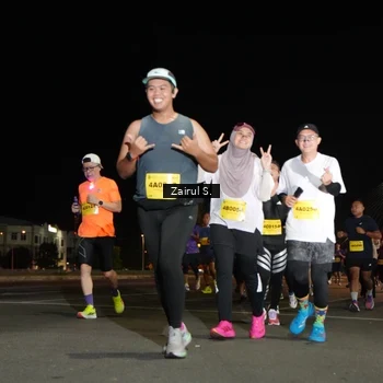 Runner Photo 2782001