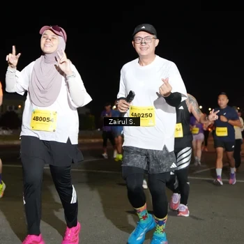 Runner Photo 2782012
