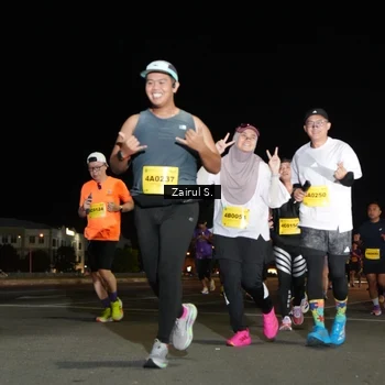 Runner Photo 2782031