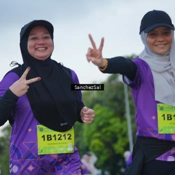 Runner Photo 2782032