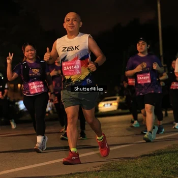 Runner Photo 2782036