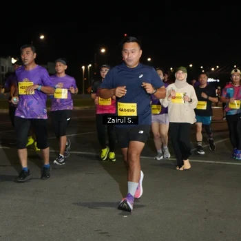 Runner Photo 2782041