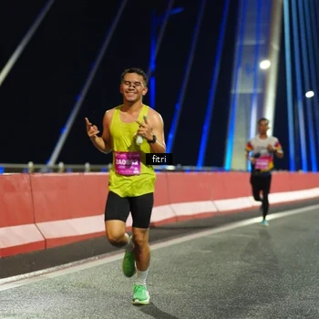 Runner Photo 2782042