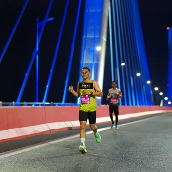 Runner Photo 2782044