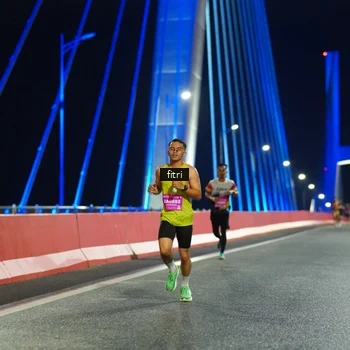 Runner Photo 2782058