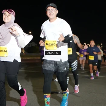Runner Photo 2782065