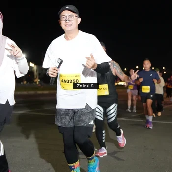 Runner Photo 2782067