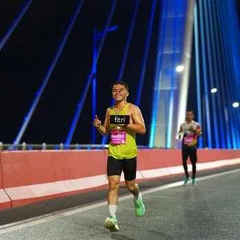 Runner Photo 2782075