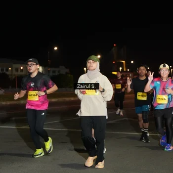 Runner Photo 2782088