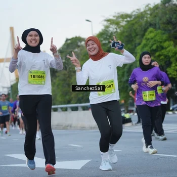 Runner Photo 2782089