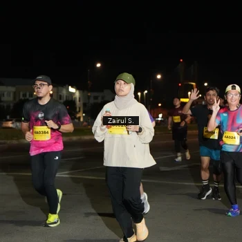 Runner Photo 2782093