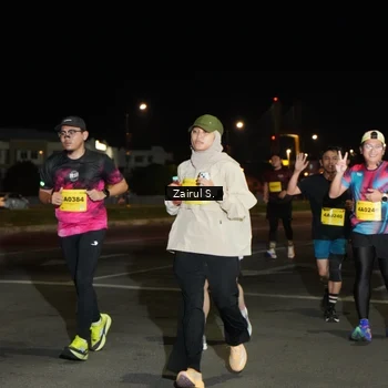 Runner Photo 2782096