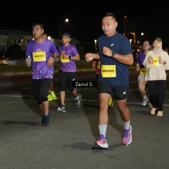 Runner Photo 2782100