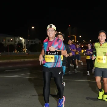 Runner Photo 2782113