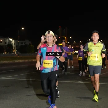 Runner Photo 2782114