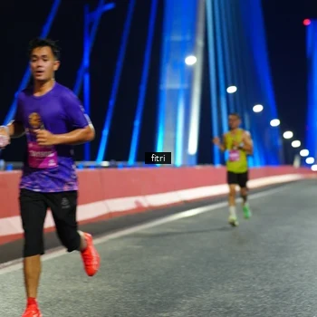 Runner Photo 2782118