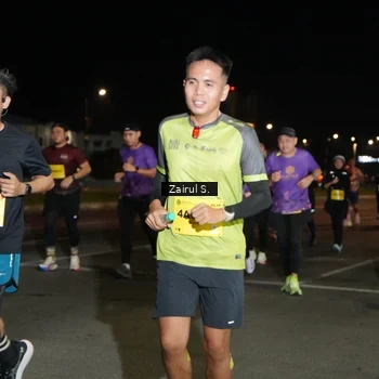 Runner Photo 2782136