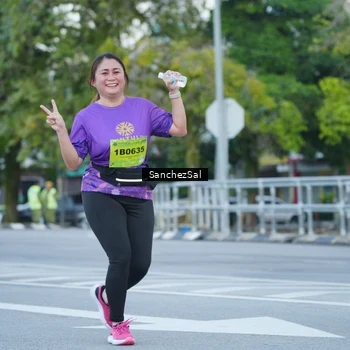 Runner Photo 2782137
