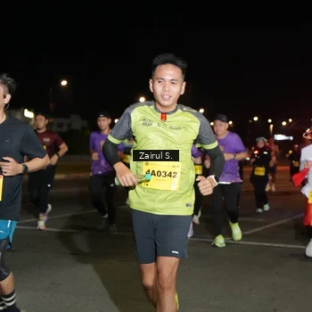 Runner Photo 2782138