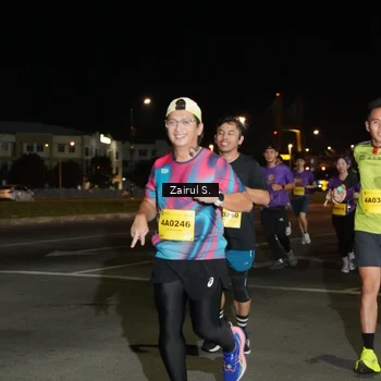 Runner Photo 2782141