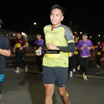 Runner Photo 2782153