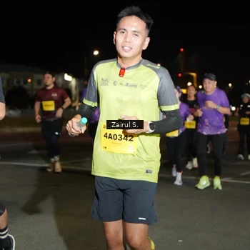 Runner Photo 2782155