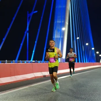 Runner Photo 2782160