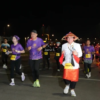 Runner Photo 2782162