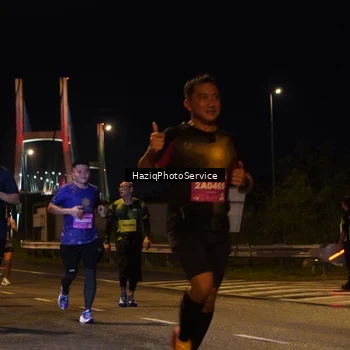 Runner Photo 2782168