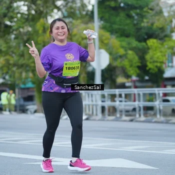Runner Photo 2782180