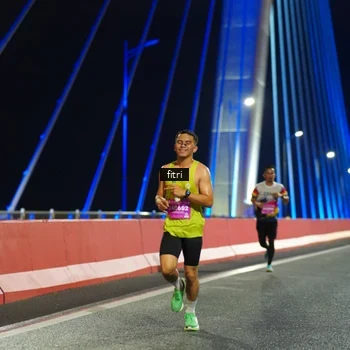 Runner Photo 2782189