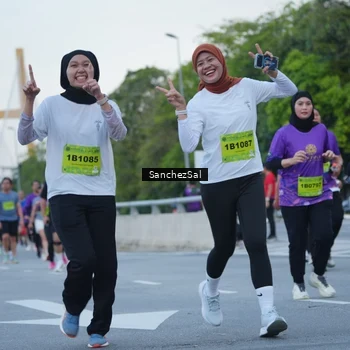 Runner Photo 2782192