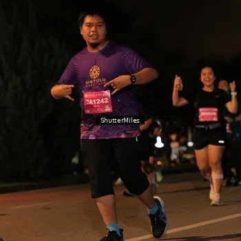 Runner Photo 2782203