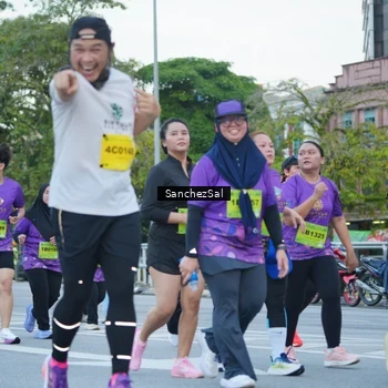 Runner Photo 2782219