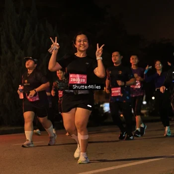Runner Photo 2782220