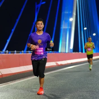 Runner Photo 2782225