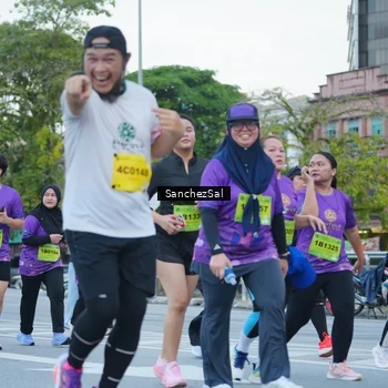 Runner Photo 2782229