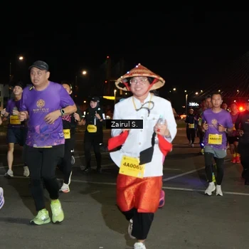 Runner Photo 2782242