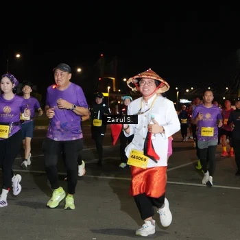 Runner Photo 2782243