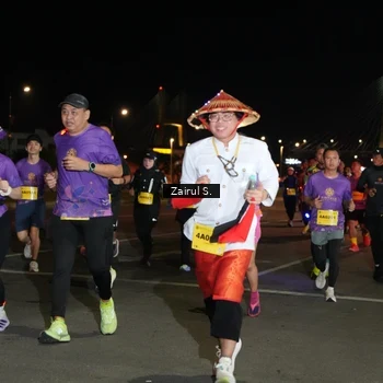 Runner Photo 2782247