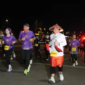 Runner Photo 2782248