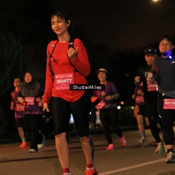 Runner Photo 2782260