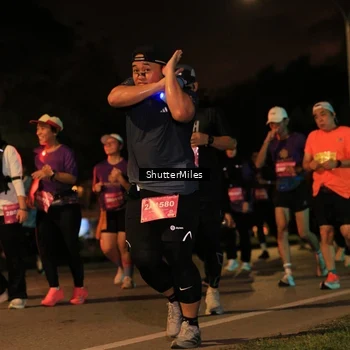 Runner Photo 2782281