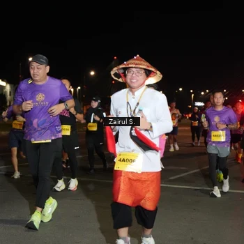 Runner Photo 2782283