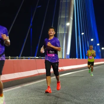 Runner Photo 2782284