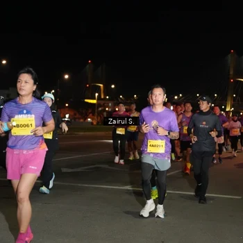 Runner Photo 2782286